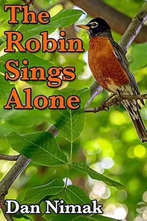 The Robin Sings Alone