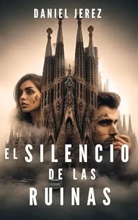 El silencio de las ruinas (Spanish Edition)