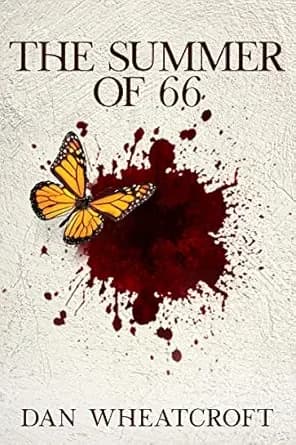 The Summer of 66 (John Gallagher Book 1)