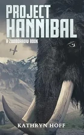 Project Hannibal: A Zoomorrow Book