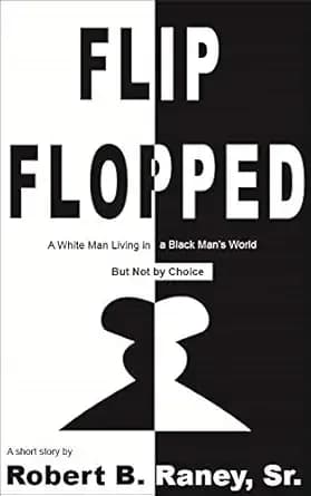 Flip Flopped: "Flip Flopped" creates a world for a successful C-Level businessman which finds him experiencing inequality, racial profiling and prejudice for the first time.