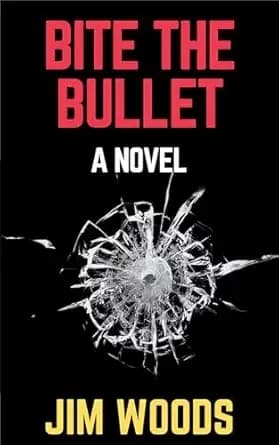 Bite The Bullet (Chicago PD: Ryan Malone Series Book 1)