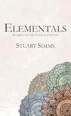 Elementals: Stories of the Four Elements