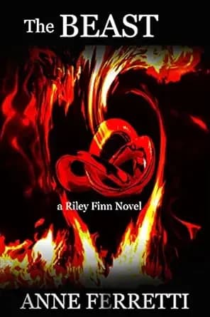 The Beast: a Riley Finn Novel (Detective Riley Finn Series)