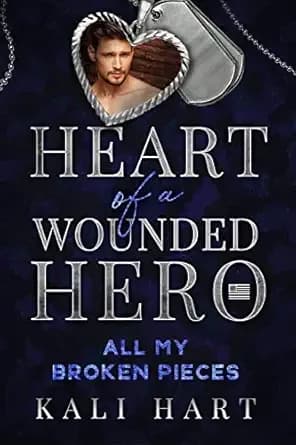 All My Broken Pieces