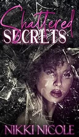 Shattered Secrets
