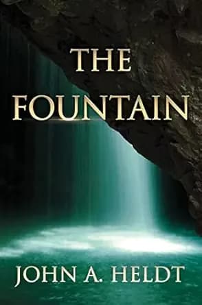 The Fountain (Second Chance Book 1)