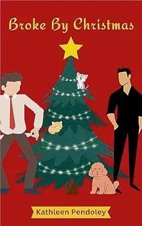 Broke By Christmas