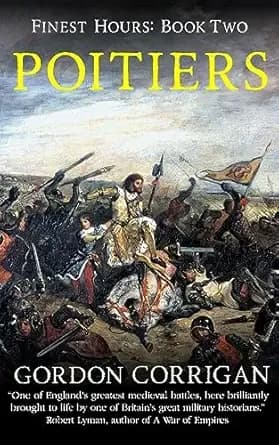 Poitiers (Finest Hours Book 2)