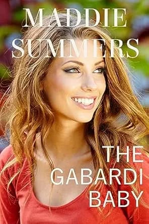 The Gabardi Baby (The Gabardis Book 2)