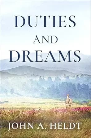 Duties and Dreams (Second Chance Book 3)