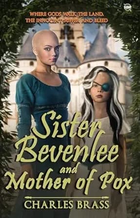 Sister Bevenlee and Mother of Pox (The Tower of Sephalon)