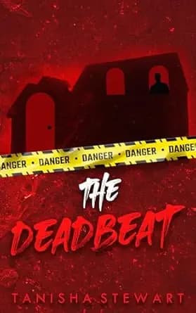 The Deadbeat: A Psychological Thriller (The Red Series)