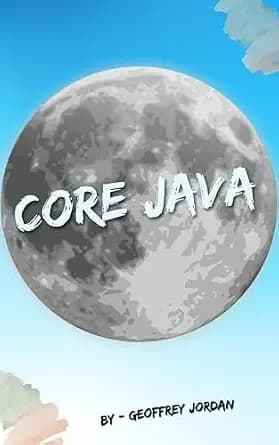Core Java (Programming Languages)
