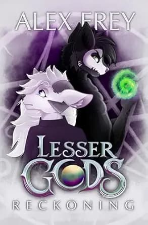 Lesser Gods: Reckoning