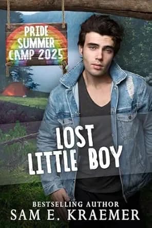 Lost Little Boy