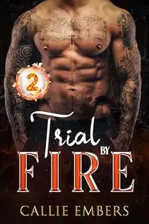 Trial by Fire : A short firefighter romance (Hot Heroes of Station 9 Book 2)