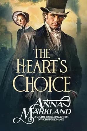 The Heartās Choice (Cotton Cops Mysteries Book 1)