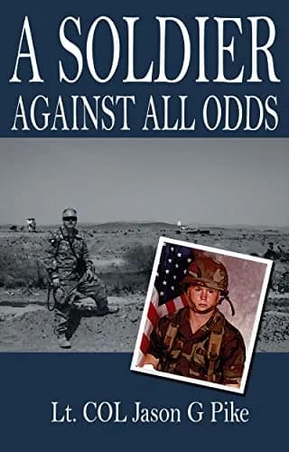 The Against All Odds Nonfiction Series