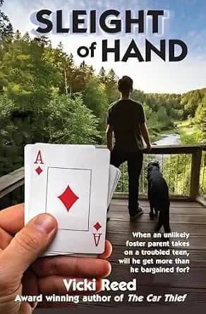 Sleight of Hand