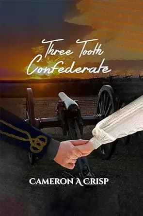 Three Tooth Confederate
