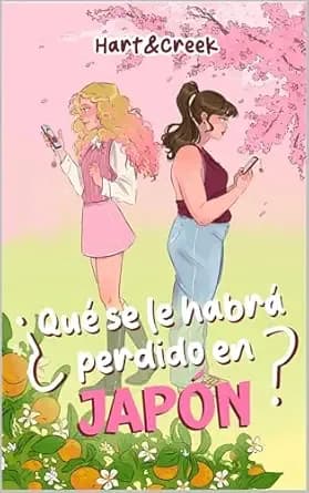 ¿Qué se le habrå perdido en Japón? (Spanish Edition)