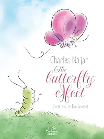 THE BUTTERFLY EFFECT