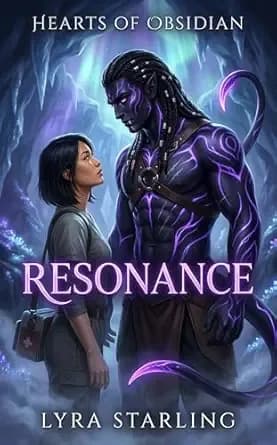 Hearts of Obsidian RESONANCE