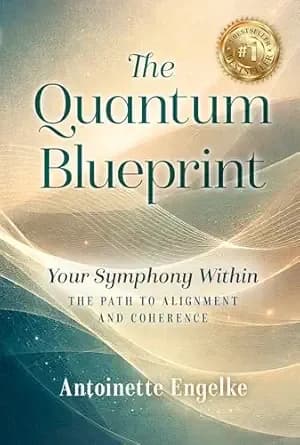 The Quantum Blueprint: Your Symphony Within: The Path to Alignment and Coherence
