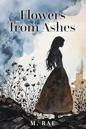 Flowers from Ashes