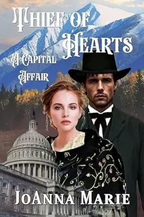 Thief of Hearts - A Capital Affair