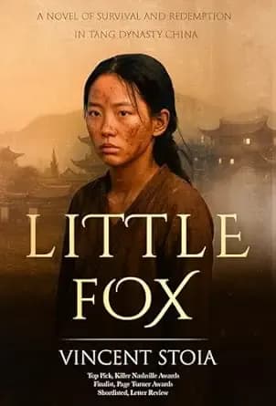 Little Fox
