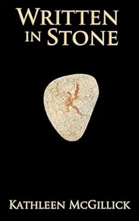 Written In Stone : A Historical Thriller (A Soul's Quest In Tudor England Book 1)
