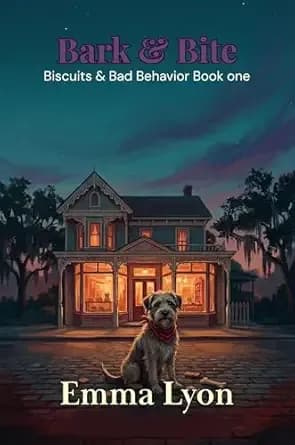 Bark & Bite: Biscuits & Bad Behavior