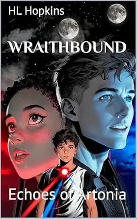 Wraithbound: Echoes of Artonia