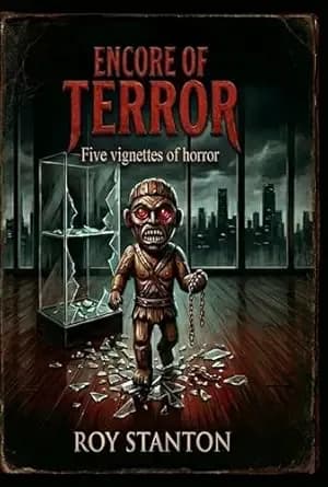 Encore of Terror