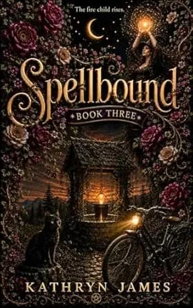 Spellbound: Book Three (A Spring Witch Story)