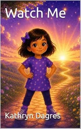 Watch Me (Lila’s Bedtime Stories)
