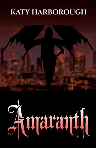 Amaranth Fantasy Series